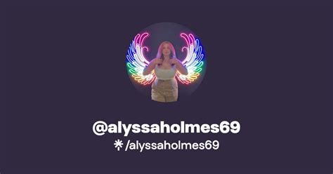 alyssaholmes69